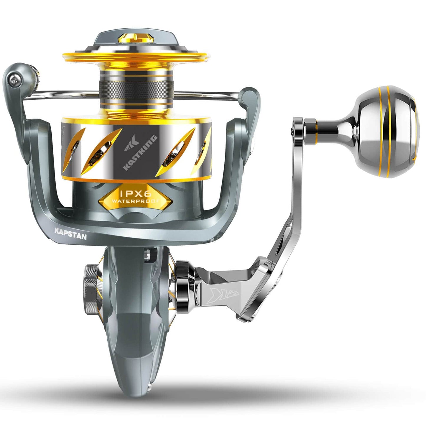 Spinning Reel Kast King Kapstan Elite