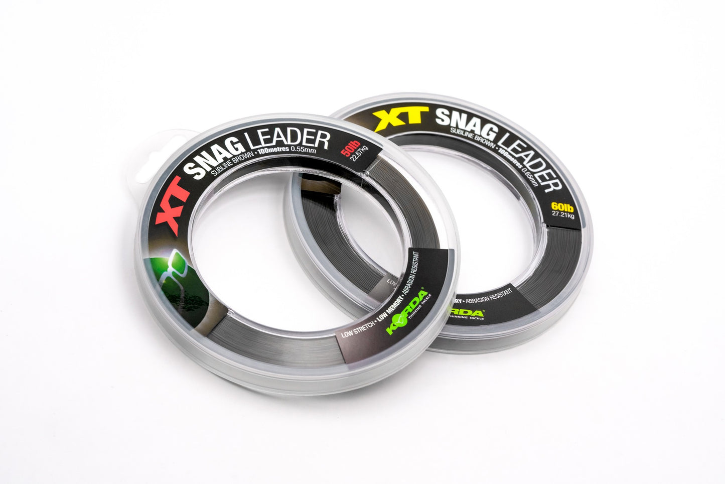 KORDA XT SNAG LEADER