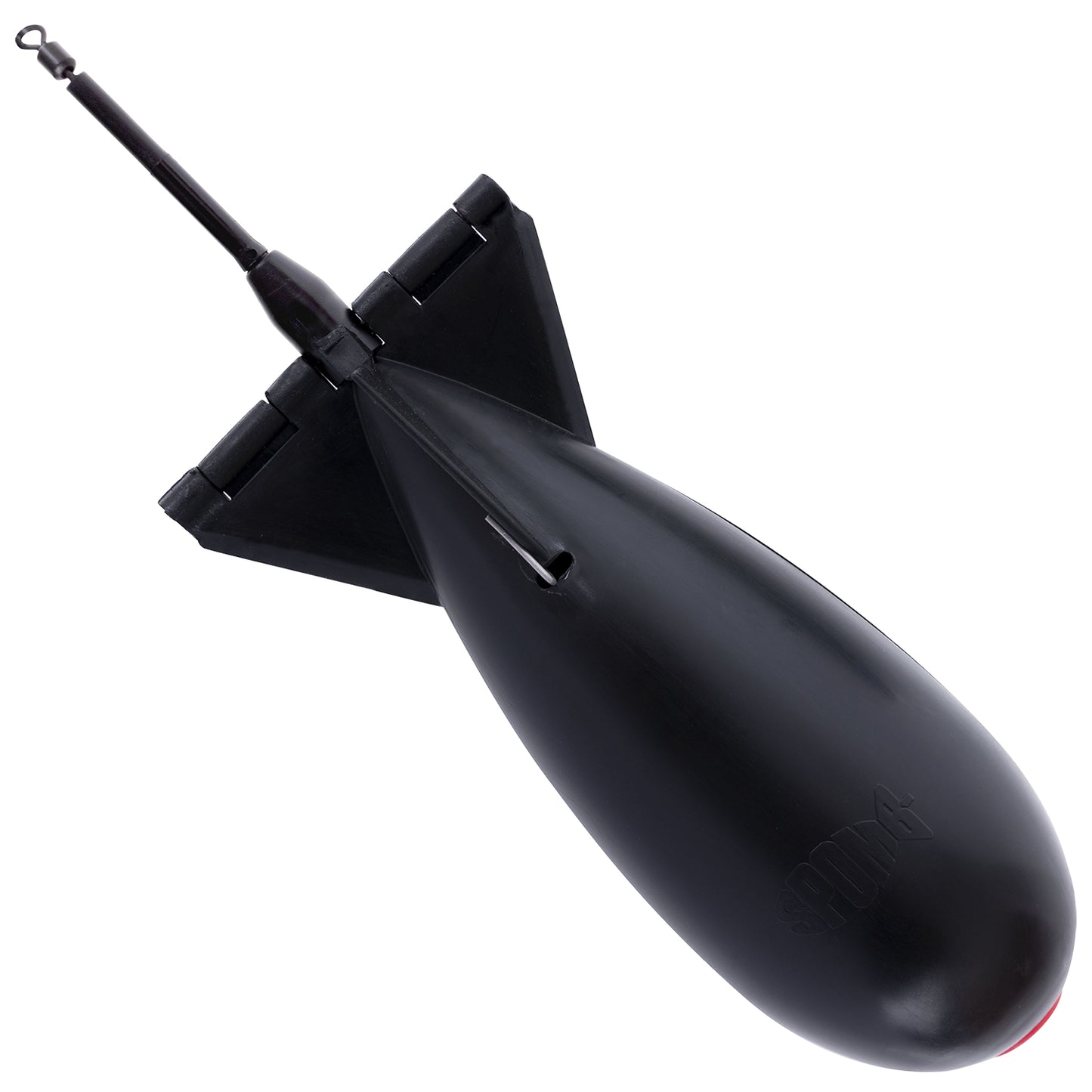 Spomb Rocket