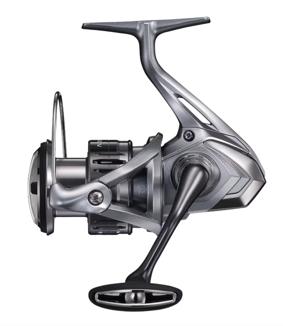 Spinning Reel Shimano Nasci