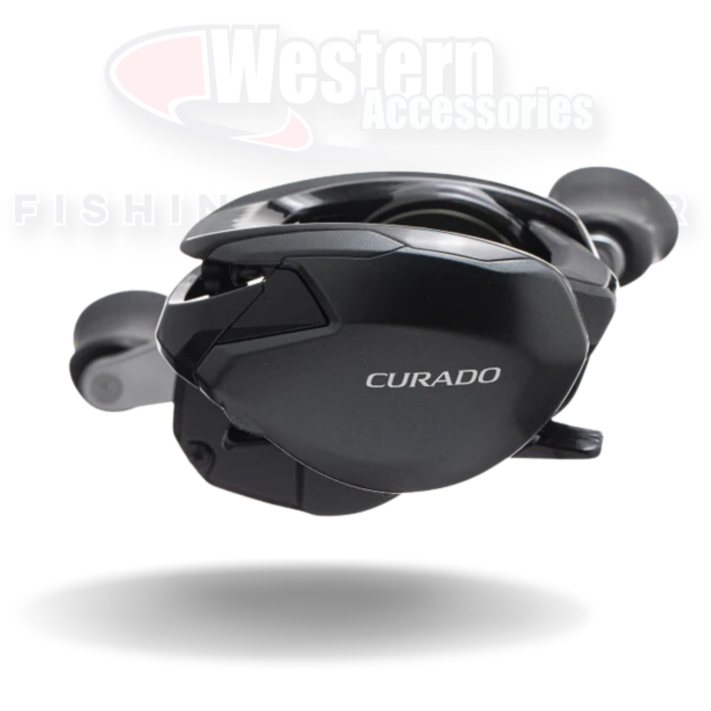 Baitcasting Reel Shimano Curado M