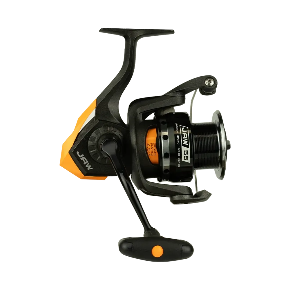 Spinning Reel Okuma Jaw