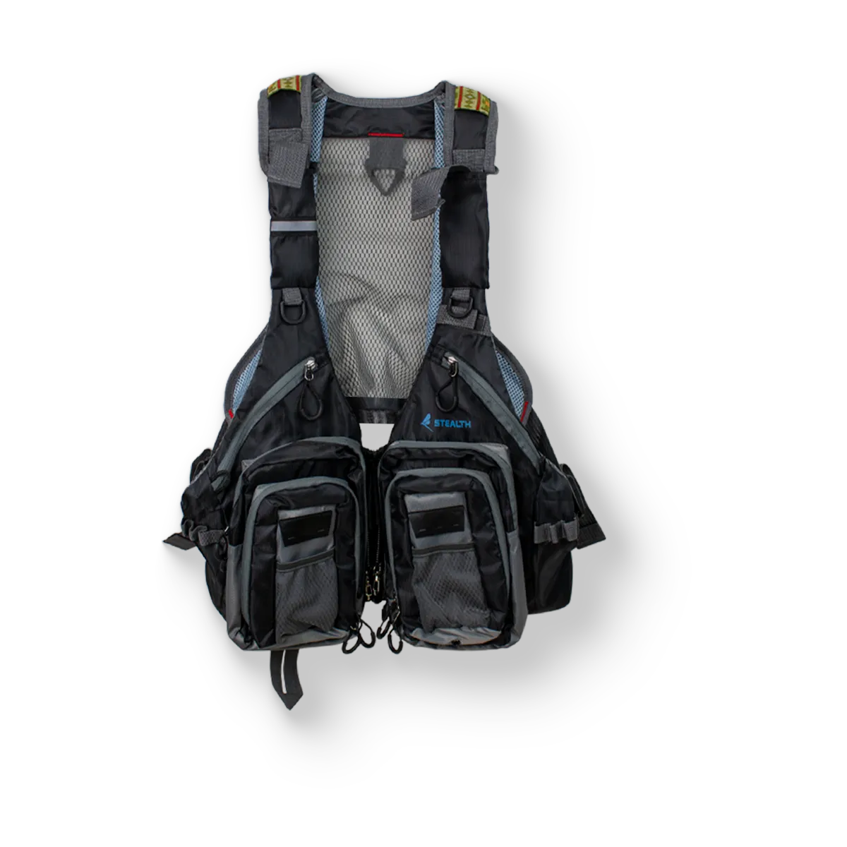 Fly Vest Stealth Lite