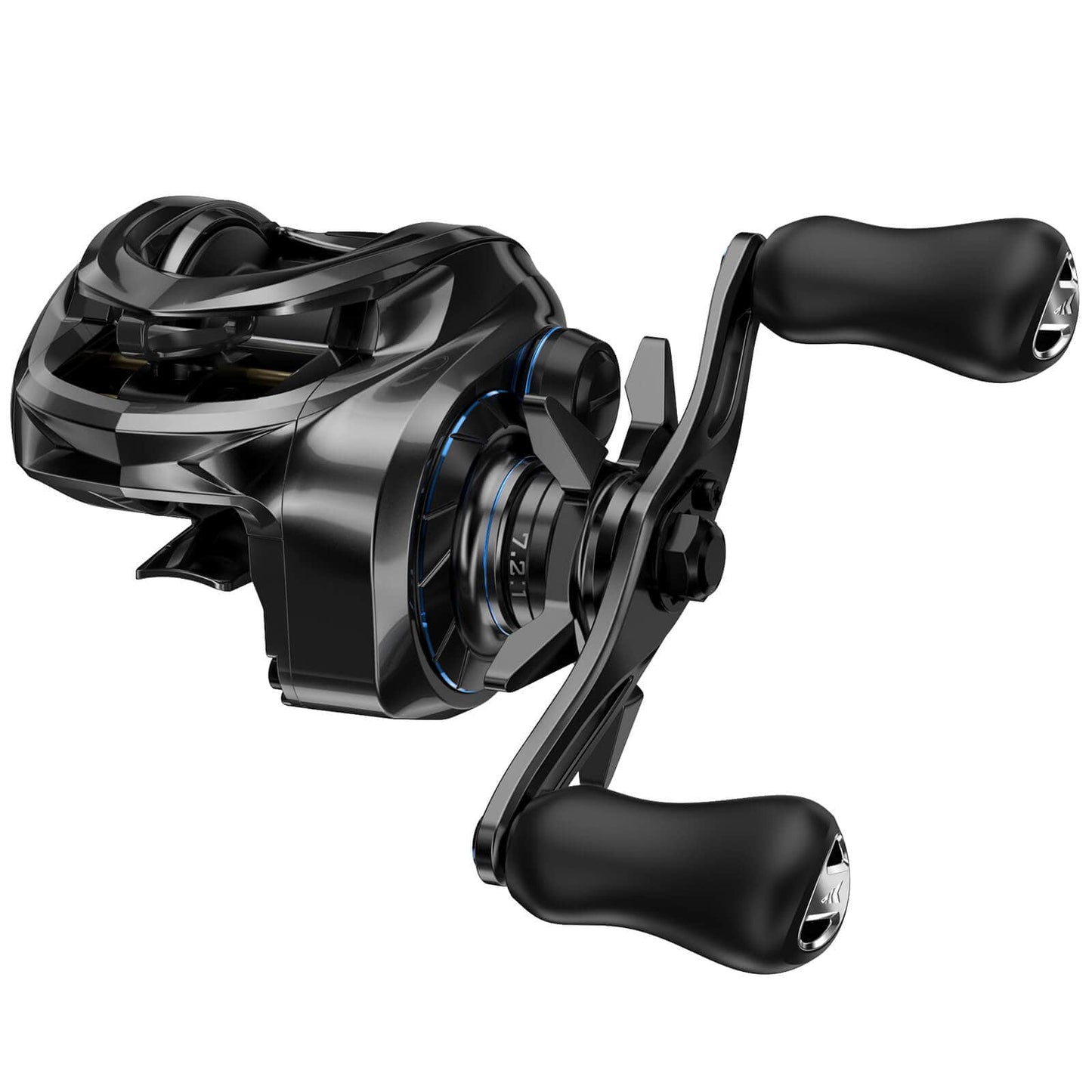 Baitcasting Reel Kast King iReel 2 IFC
