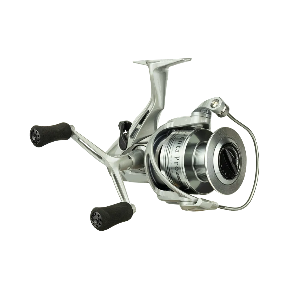 Baitrunner Reel Okuma Aventa Pro