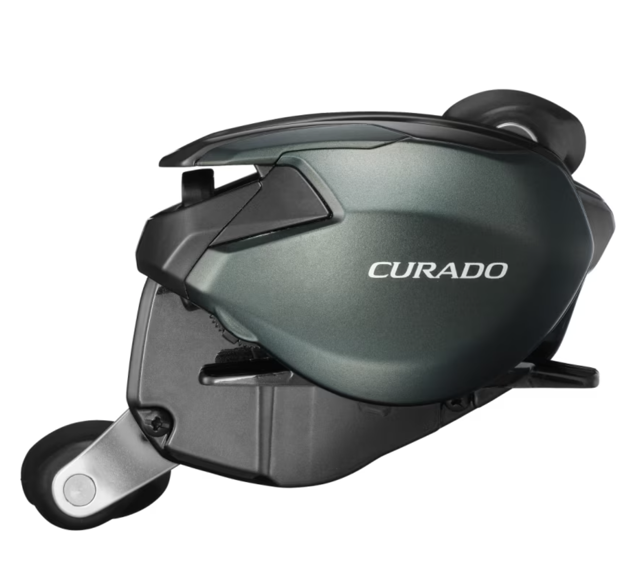 Baitcasting Reel Shimano Curado M