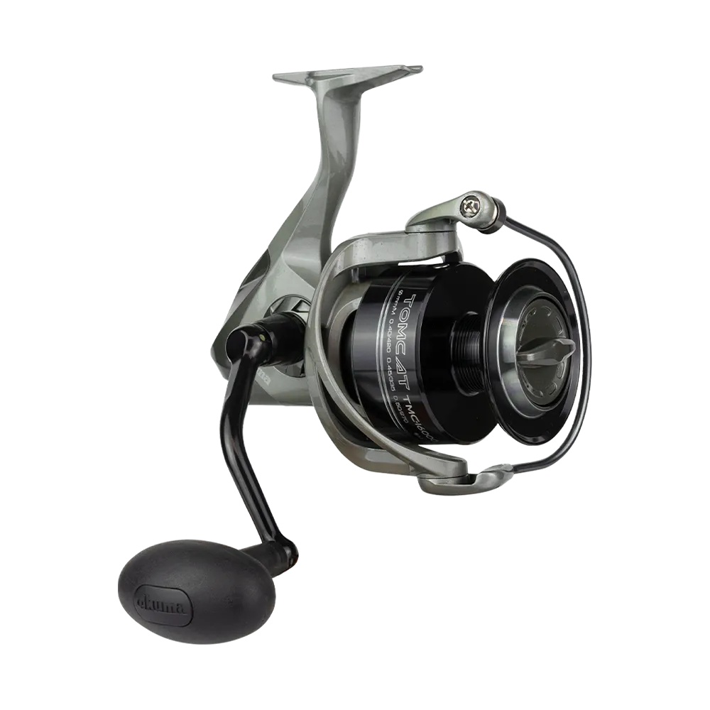 Spinning Reel Okuma Tomcat