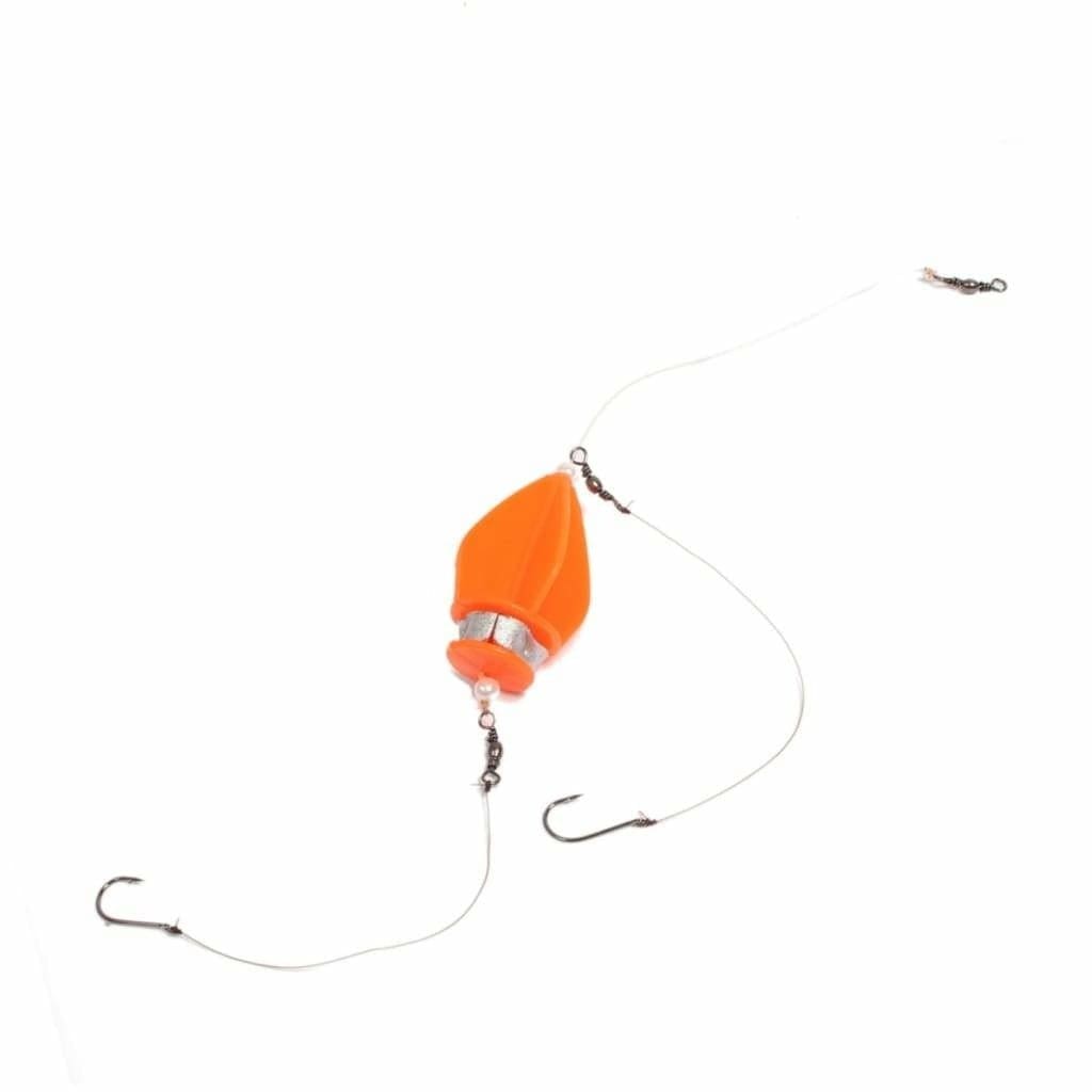 Sliding reitvlei carp trace