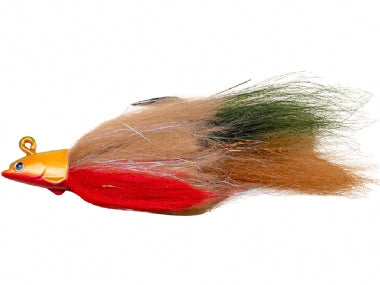 Sensation Tiger Tamer Jig Small 1/2oz