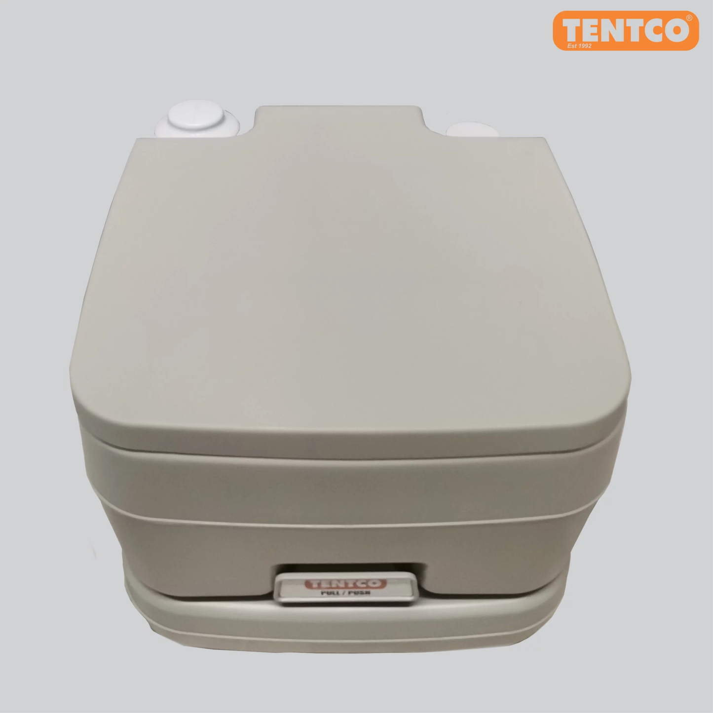 Porta Potti 10L Toilet Tentco
