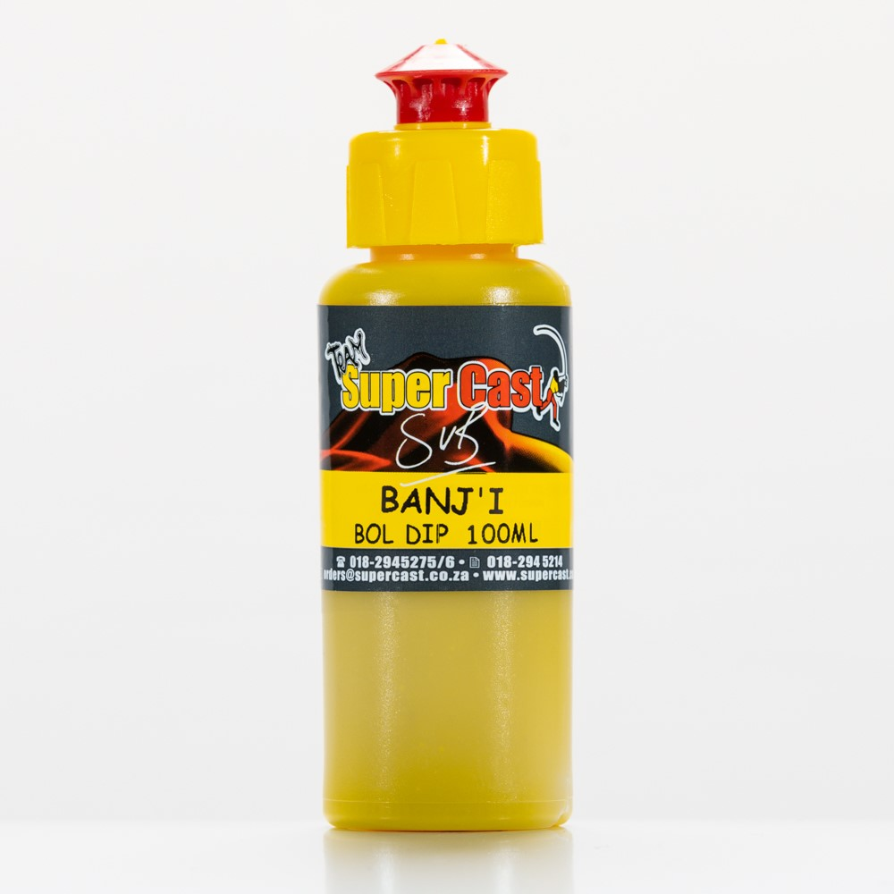 Super Cast Bol Dip 100ml