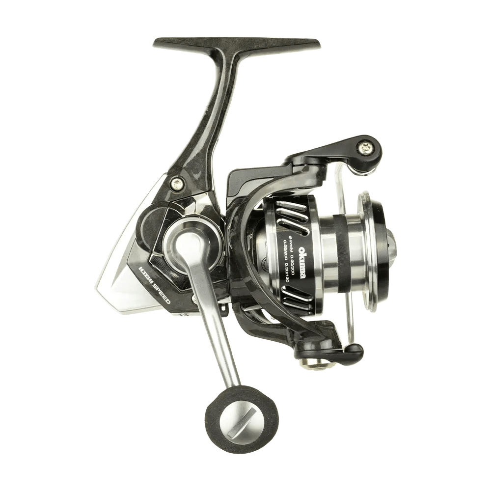 Spinning Reel Okuma ITX Hi - Speed - Western Accessories