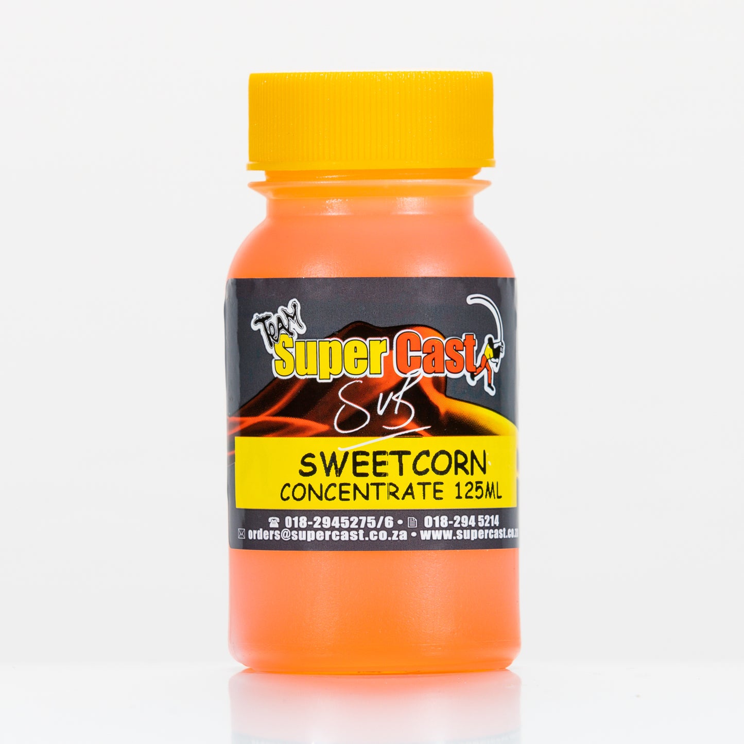 Super Cast 125ml Sweetcorn