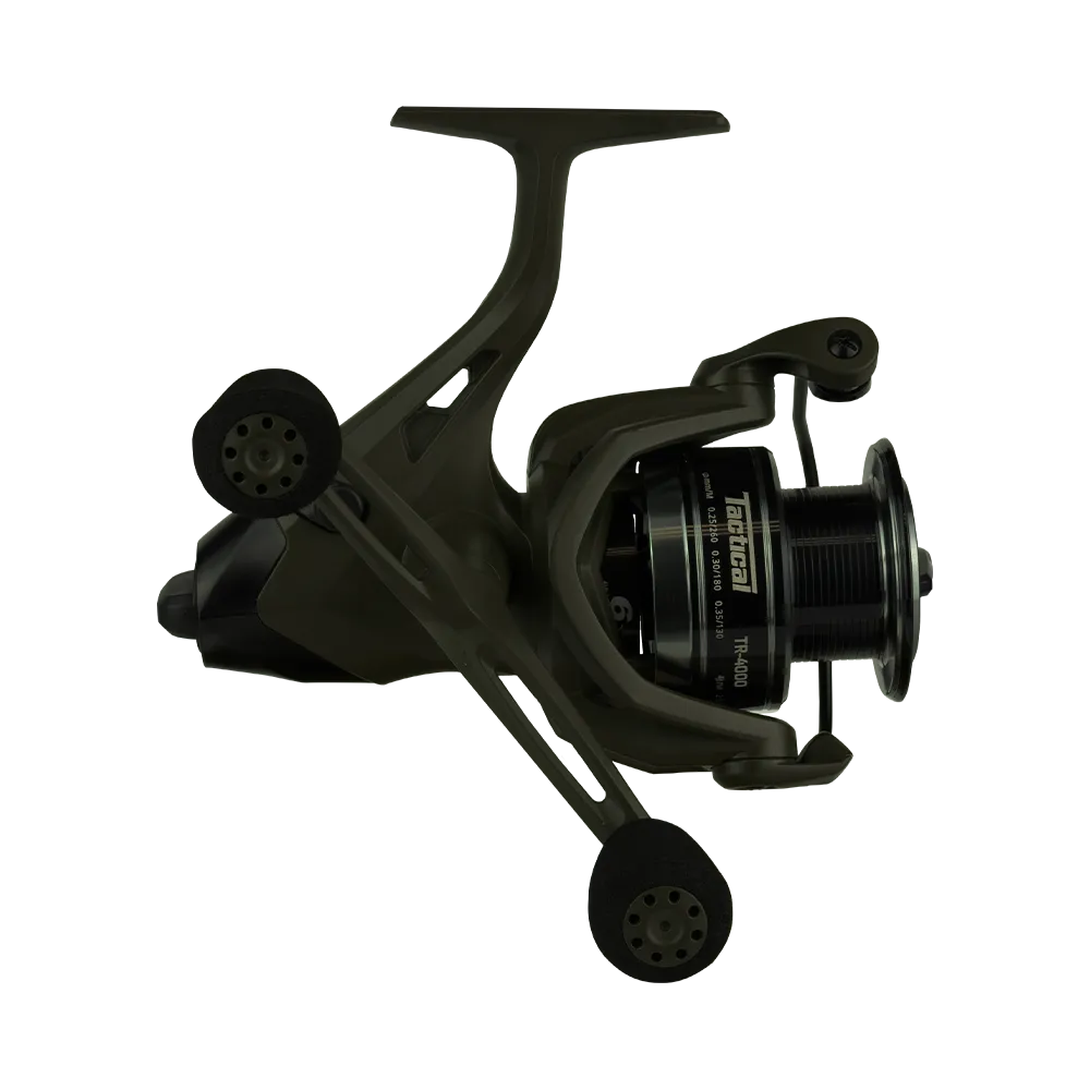 Baitrunner Reel Okuma Tactical