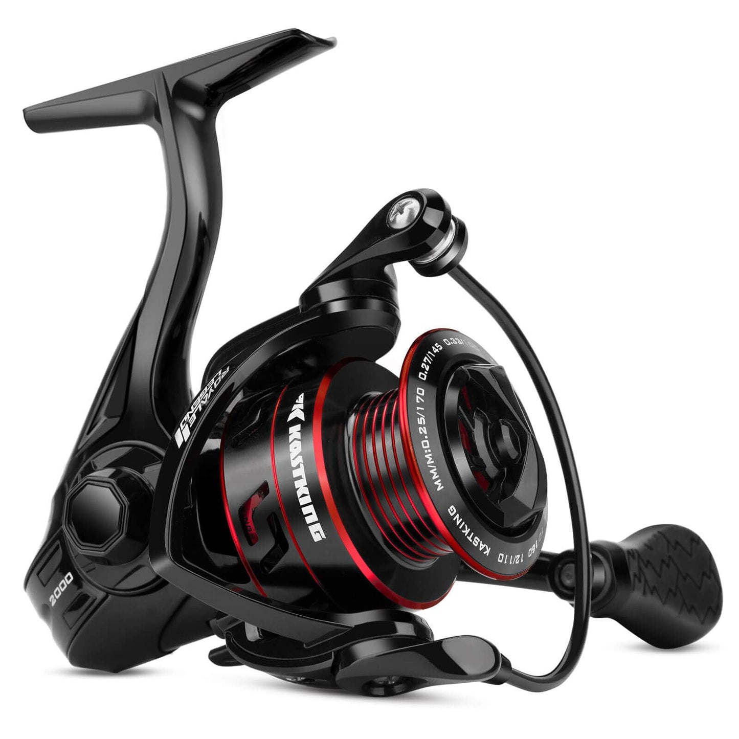 Spinning Reel Kast King Royal Legend II