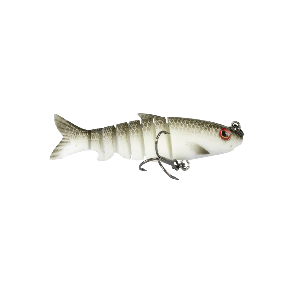 Bass Lure Swimbait Sensation Bass Buster