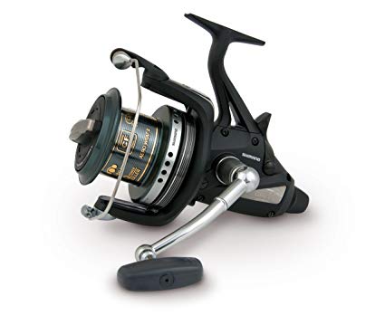 big pit baitrunner fishing reels Big Pit Baitrunner Reel Shimano LC – Western Accessories