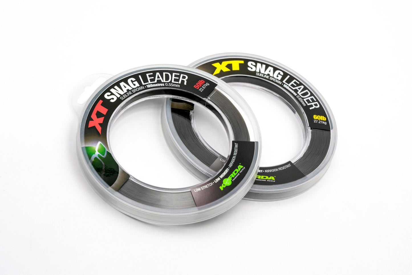 KORDA XT SNAG LEADER
