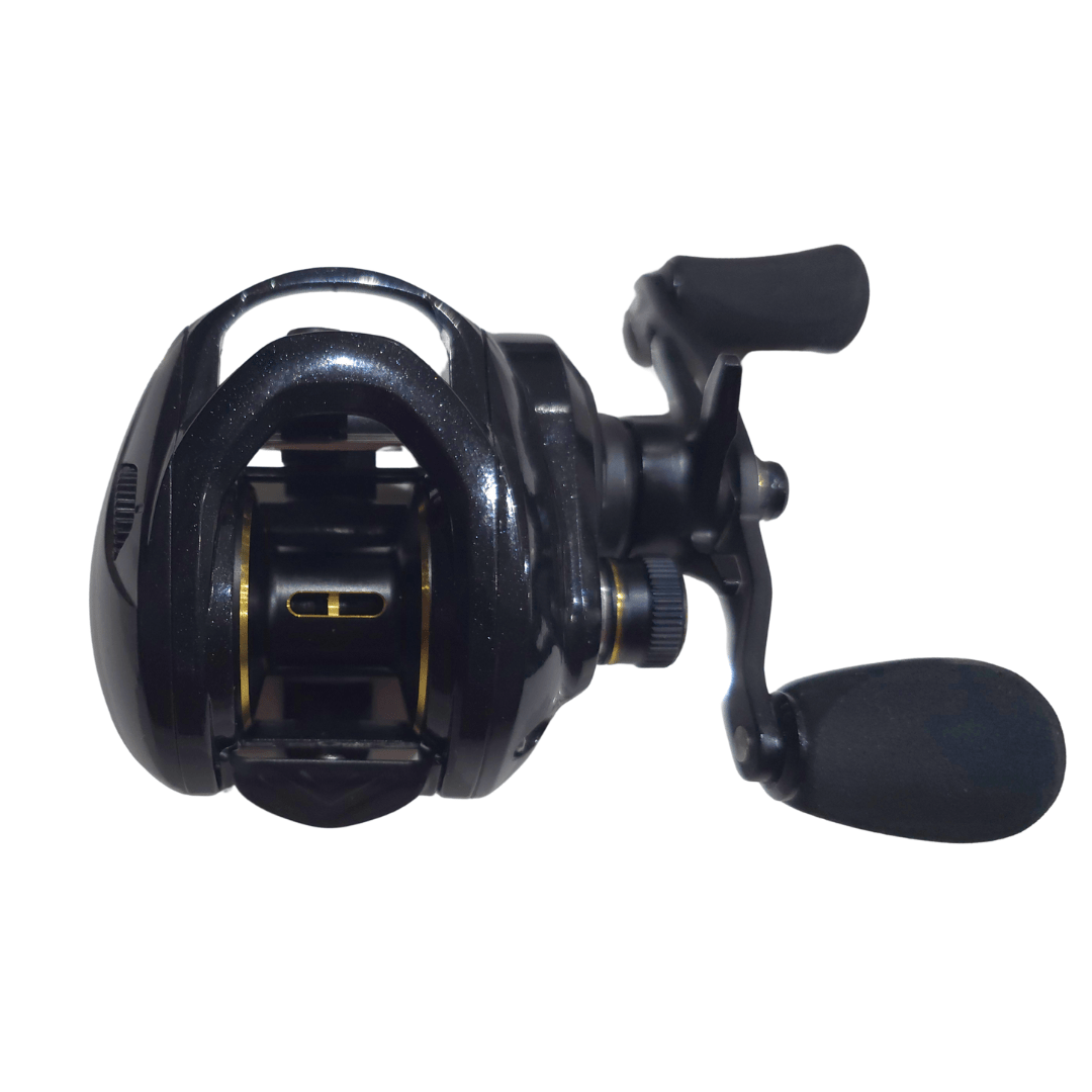Waft Sapphire Baitcaster 200R – Western Accessories