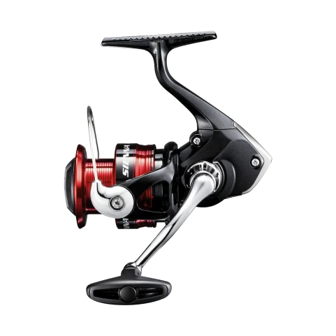 Spinning Reel Shimano Sienna FG