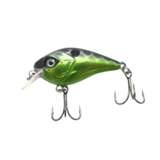 CULLEM PRO MICRO COMET 3.8cm