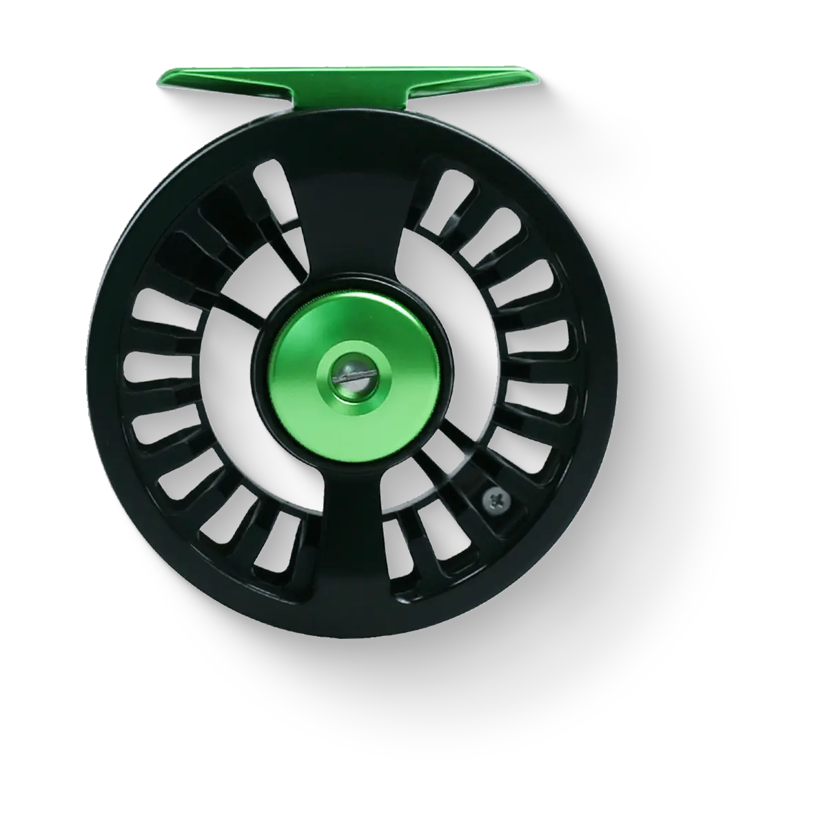 Fly Reel Stealth Lite
