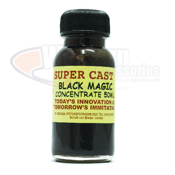 Super Cast Concentrate 50 ml