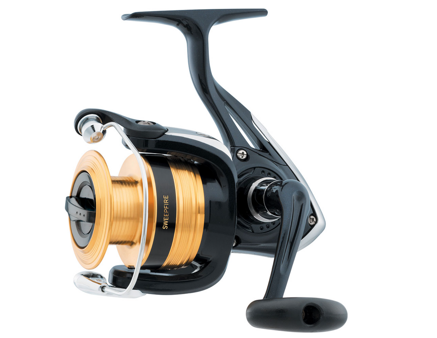 Spinning Reel Daiwa Sweepfire