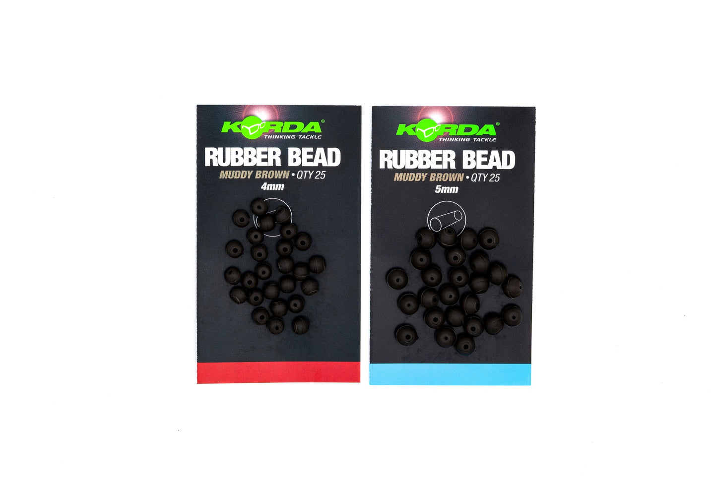 Korda 5mm Beads
