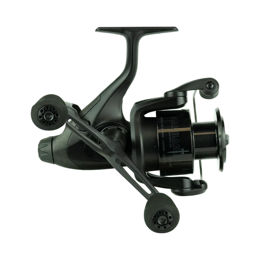 Baitrunner Reel Okuma Barbarian