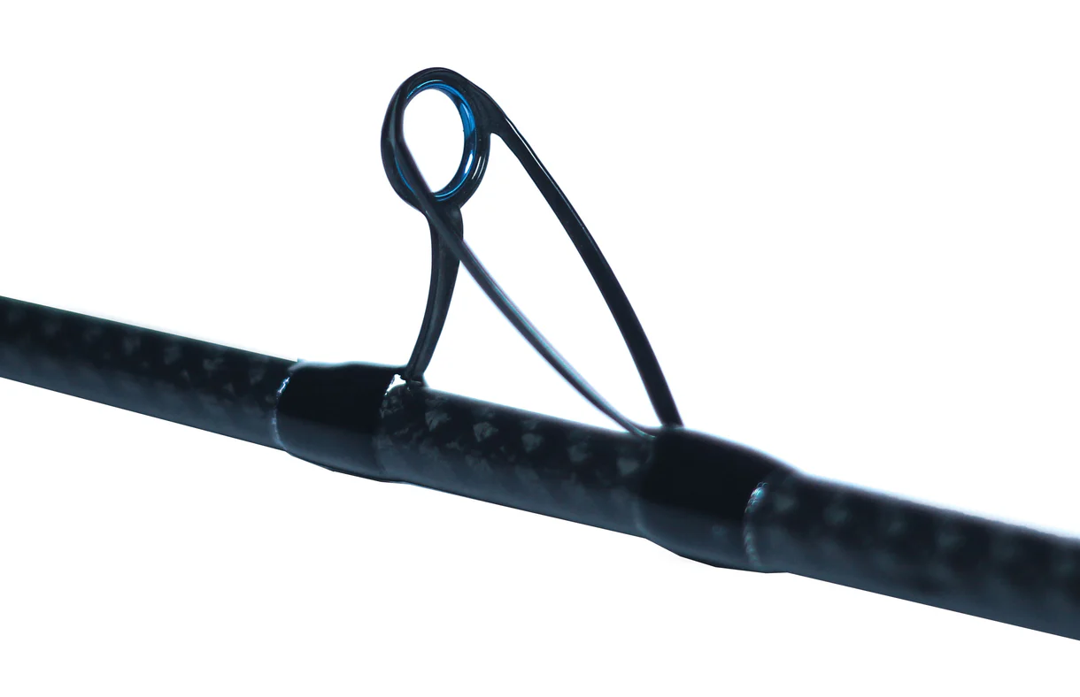 Waft Iron Feather II-Grinder Rod-3pcs