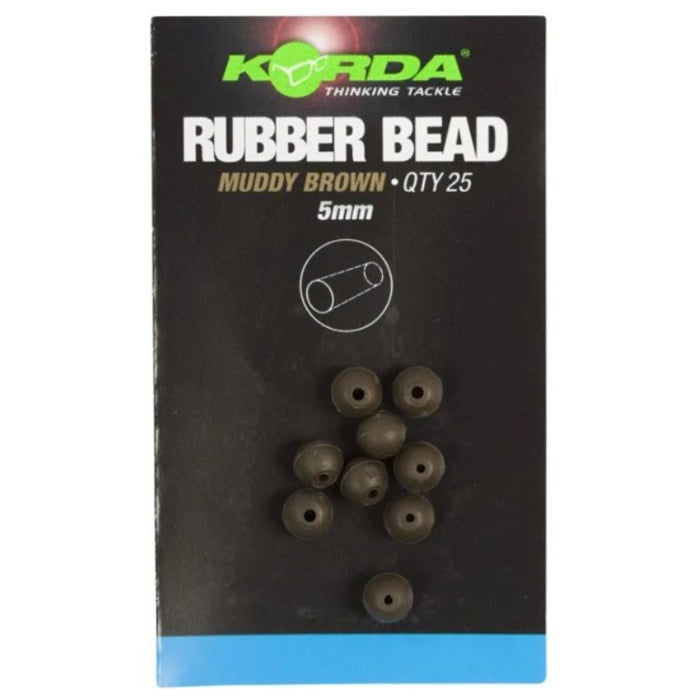 Korda 5mm Beads