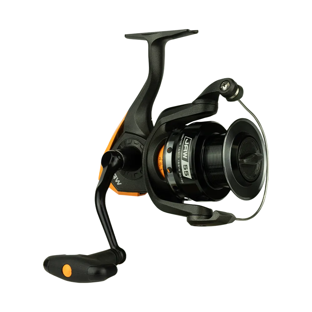 Spinning Reel Okuma Jaw