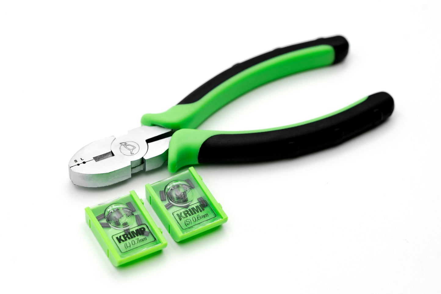 KORDA KRIMP TOOL KKT