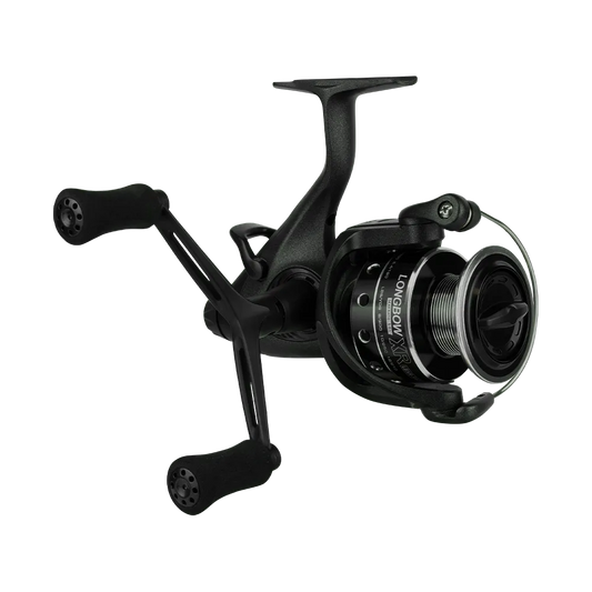 Baitrunner Reel Okuma Longbow XR