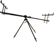 TRI POD - ROD POD