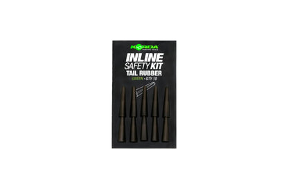 KORDA INLINE SAFETY KIT RUBBER KNTLR