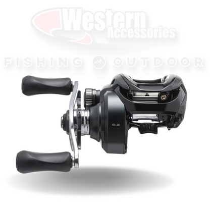 Baitcasting Reel Shimano Curado M
