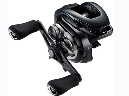 Shimano Metanium DC