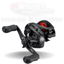 Baitcaster Reel Daiwa PR100H - Western Accessories