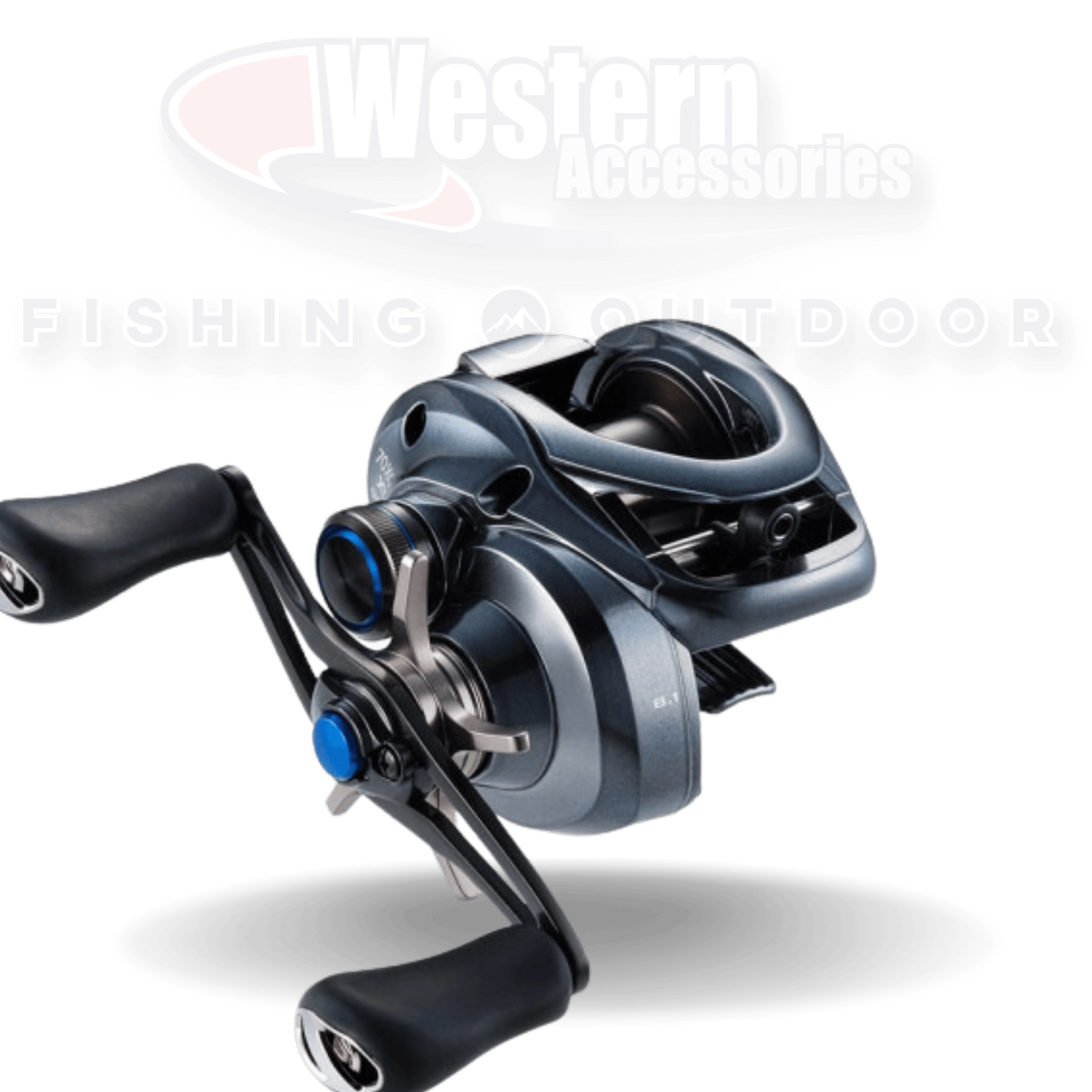 baitcaster reel price south africa Baitcaster Reel Shimano SLX DC XT – Western Accessories