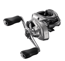 Baitcaster reel Tranx 150 A XG Right Hand - Western Accessories