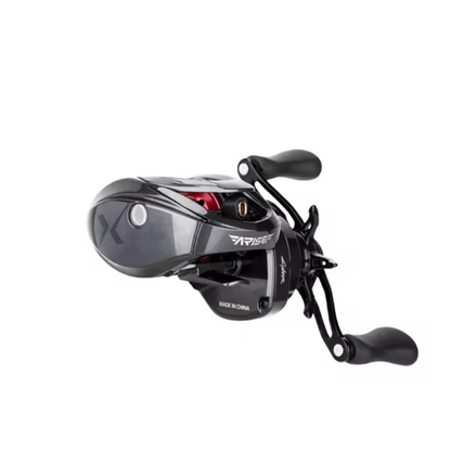 Baitcasting Reel Haibo ARISE 100 PRO XG CYBER X -Launch Sale – Western Accessories