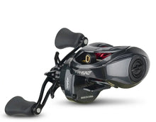 Baitcasting Reel Haibo ARISE100 XG CYBER -Z - Western Accessories