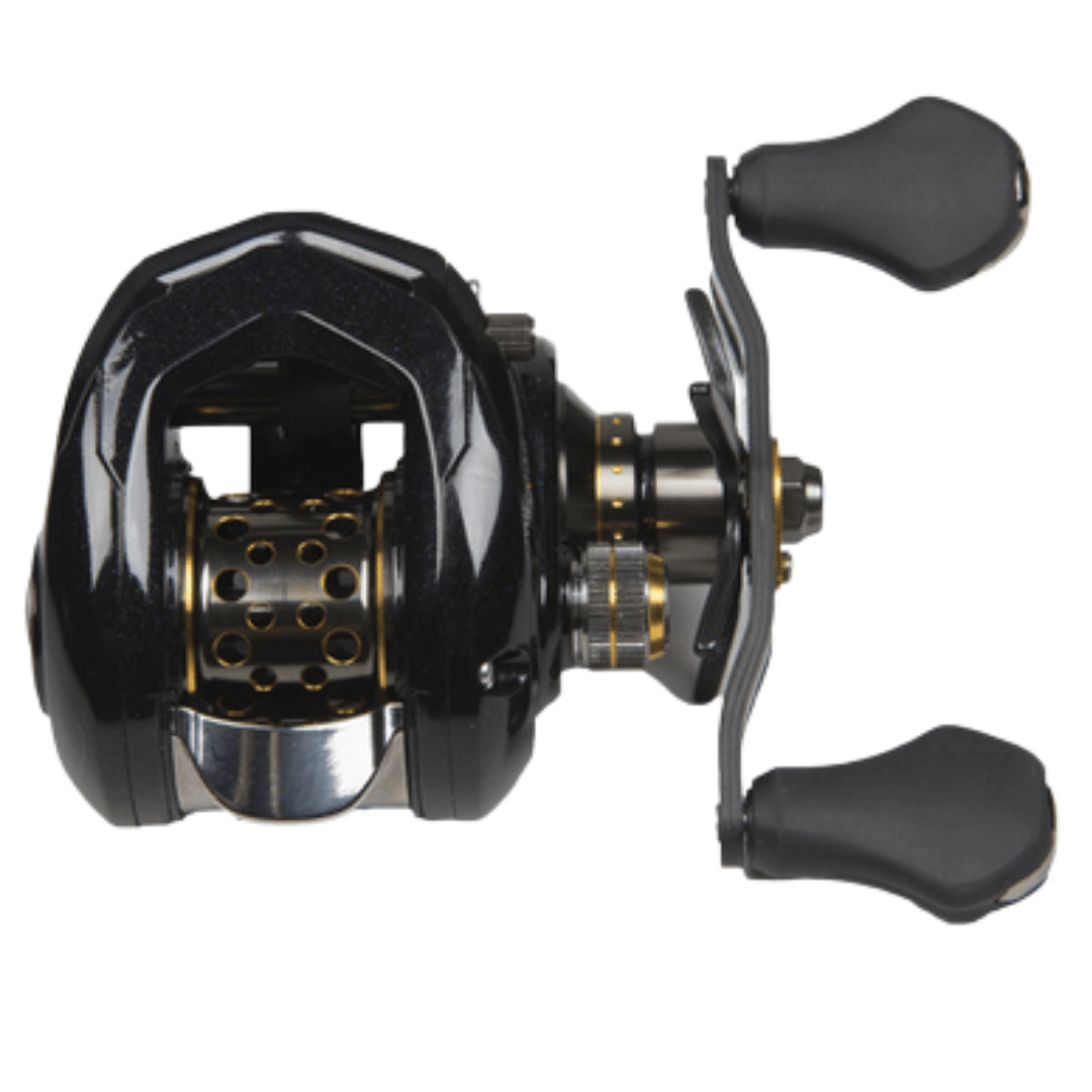 Baitcasting Reel Haibo MIRAGE 150HMD - Western Accessories