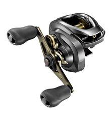 Baitcasting Reel Shimano Curado DC 150XG - Western Accessories