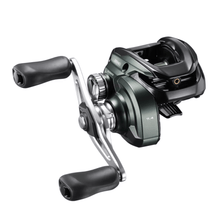 Baitcasting Reel Shimano Curado M - Western Accessories