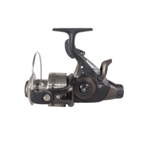Baitruner Reel Jackel Vortex Carp Reel 5500 - Western Accessories