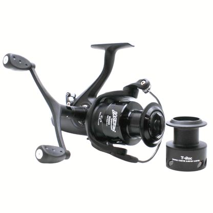 Baitrunner Reel Jackel T - Roc - Western Accessories