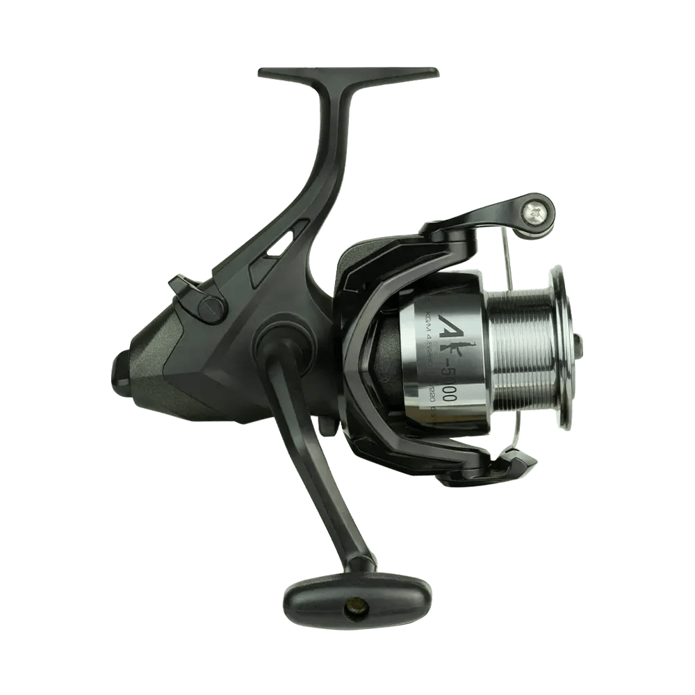 Baitrunner Reel Okuma AK – Western Accessories Baitrunner Reel Okuma AK – Western Accessories